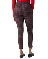 Sanctuary Runway Printed Leggings