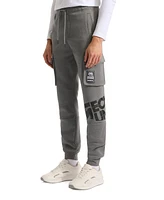 Ecko Unltd Men's Scoot Over Jogger