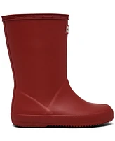 Hunter Toddler Kids' Original First Classic Rain Boots from Finish Line