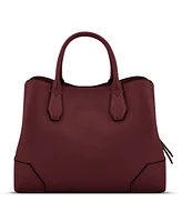 Nine West Women's Brooklyn Satchel Bag