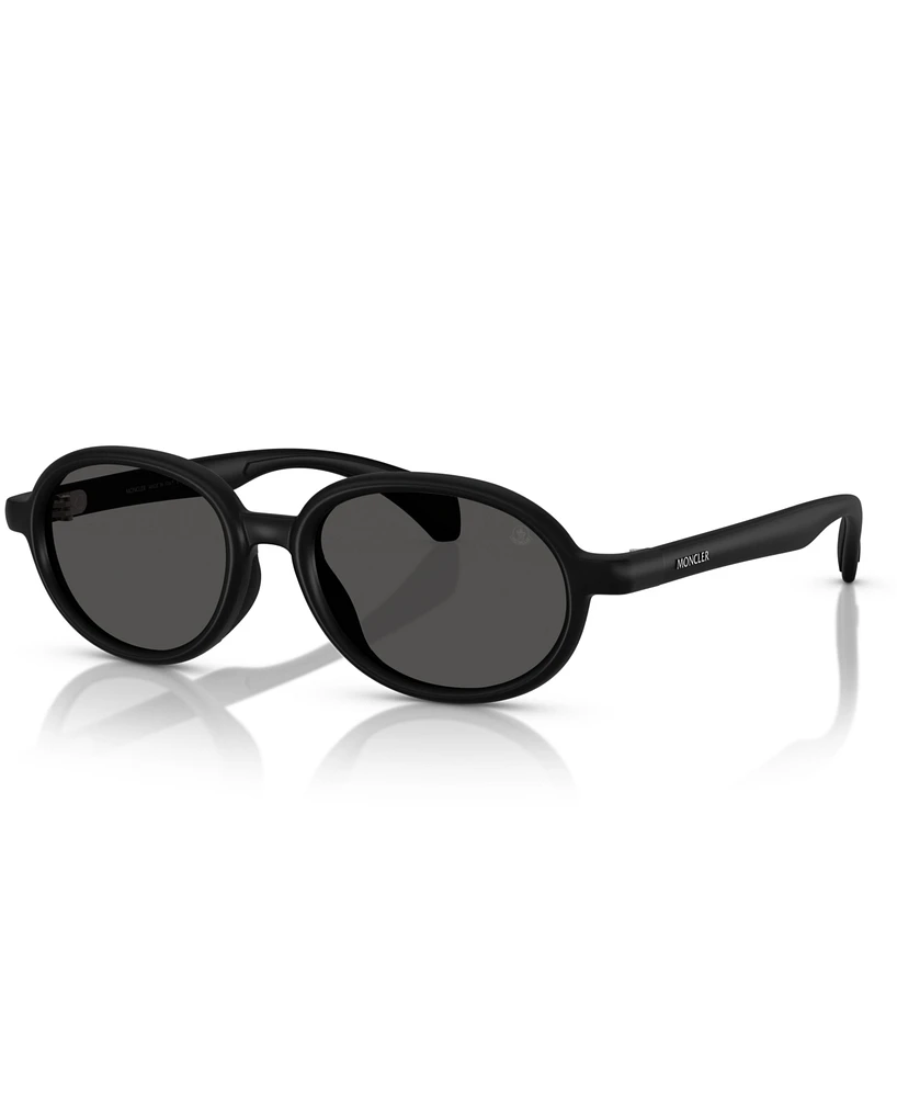 Moncler Unisex Sunglasses, Caprice ME8006
