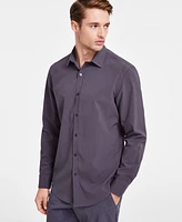 Alfani Men's Air Flow Shirt, Exclusively at Macy's