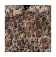 Cotton On Women's Mimi Faux Fur Jacket