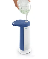 Commercial Care Touchless Soap Dispenser with Dripless Design, Motion Sensor (355 ml / 12 oz)