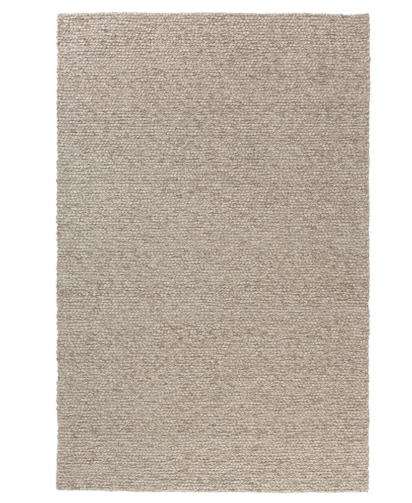 Lr Home Ella Dom-1 7'9"x9'9" Area Rug