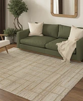 Lr Home Naella Mes-569 5'x7'9" Area Rug