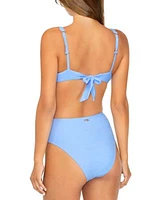 Raisins Juniors Full Moon Bikini Top Bottoms