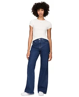 Tommy Jeans Women's Carpenter Mia Relaxed