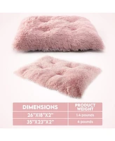 Details Pet Bed Mat