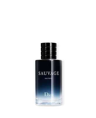 Dior Men's Sauvage Eau Forte Parfum Spray