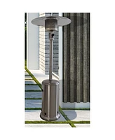 Mondawe 46000 Btu Propane Patio Heater