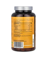 New Nordic Turmeric Nutrition Gummies with Curcuma Extract Mango-Orange