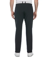 Pga Tour Men's Heathered Five-Pocket Pants