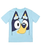 Bluey Boys 3 Pack T-Shirts