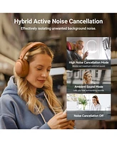 Edifier V80 Hybrid Active Noise Cancelling Headphones