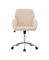 Luxurious Office Chair: Comfort, Style, and Stability for Your Workspace