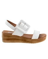 Bueno Marcia Sandal