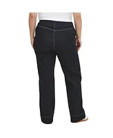 City Chic Women's Mysteria Jean