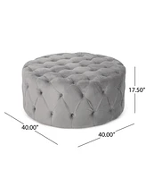 Versatile Ottoman: Perfect Addition To Enhance Your Home Decor