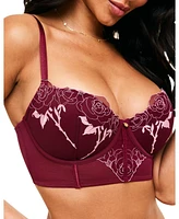 Adore Me Women's Rosita Contour Demi Bra