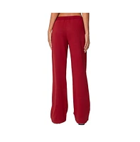 Edikted Women's 06 Sweatpants