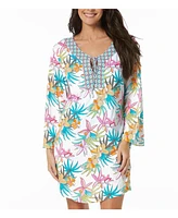 Beach House Women's Faye Caftan Cover Up