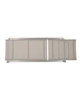 Myers Chaise Lounge: Adjustable Comfort For Poolside Bliss