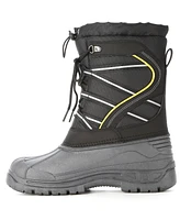 Polar Range Men's Blast Snow Boot