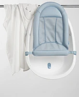Skip Hop Wave 4-In-1 Bath Tub