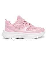 Nautica Toddler Girls Galey 2 Athletic Sneaker