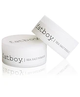 Fatboy Sea Salt Pomade, 2.6