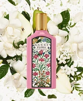 Gucci Flora Gorgeous Gardenia Eau de Parfum, 5 oz.