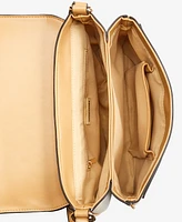 Giani Bernini Puff Colorblock East West Small Crossbody, Exclusively at Macy's