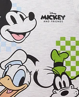 Epic Threads Toddler Boys Mickey and Friends Graphic Shirt, Exclusively at Macy's