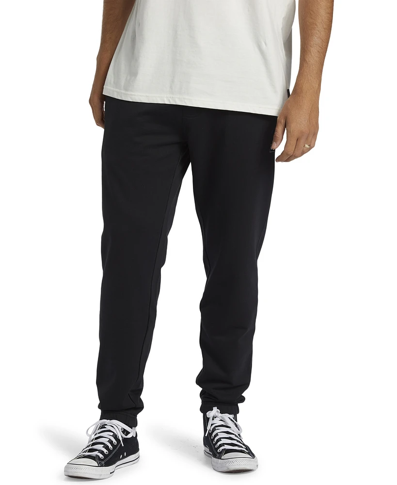 Billabong Men's All-Day Elastic Waist Sweatpants