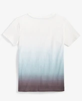 Epic Threads Little & Big Boys Lighten Up Graphic Ombre Cotton Short-Sleeve T-Shirt, Exclusively at Macy's