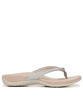 Vionic Womens Bella Thong Sandals