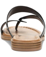 Style & Co Women's Satinne Toe-Ring Thong Sandals, Created for Macy's