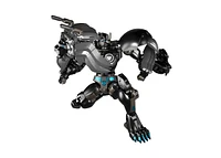 Mp-48+ Dark Amber Leo Prime | Transformers Masterpiece