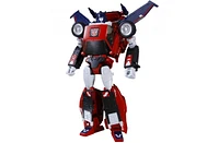 Transformers Mp-26 Road Rage Red Tracks Transformers Masterpiece