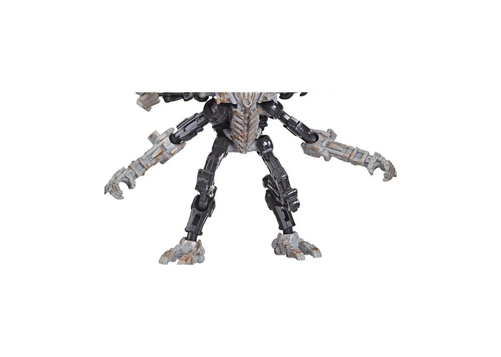 Transformers Terrorcon Freezer Core Class Studio Series | Transformers: Rise Of The Beasts