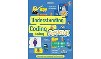 Barnes & Noble Understanding Coding Using Scratch by Jonathan Melmoth