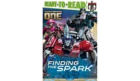 Barnes & Noble Finding the Spark: Ready-to-Read Level 2 by Gloria Cruz