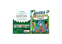 Barnes & Noble Henry Heckelbeck Camping Expert by Wanda Coven