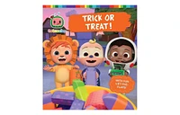 Barnes & Noble Trick or Treat by Maria Le