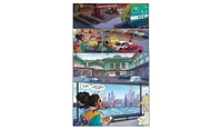 Barnes & Noble Eat Your Heart Out Vol. 1 by Terry Blas