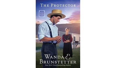 Barnes & Noble The Protector (Mifflin County Mystery 1) by Wanda E. Brunstetter