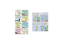 Barnes & Noble Big Nate: Remain Calm! by Lincoln Peirce