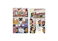 Barnes & Noble The Makers Club: A Graphic Novel by Reimena Yee
