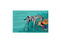 Barnes & Noble The Zebra's Great Escape by Katherine Rundell